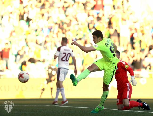 Ramil Şeydayevdən 2 qol və çempionluq kuboku -  VİDEO 