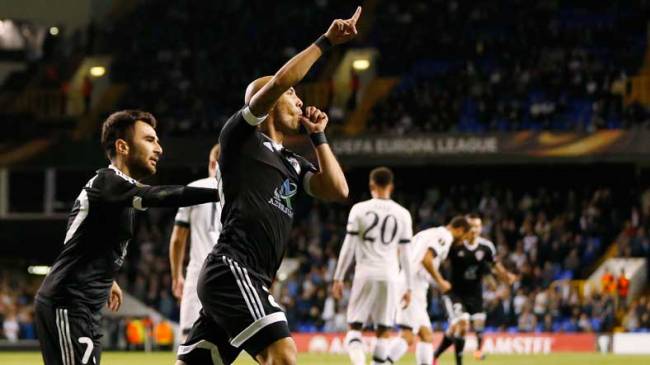 FİFA-nın Riçard Almeyda ilə bağlı qərarı