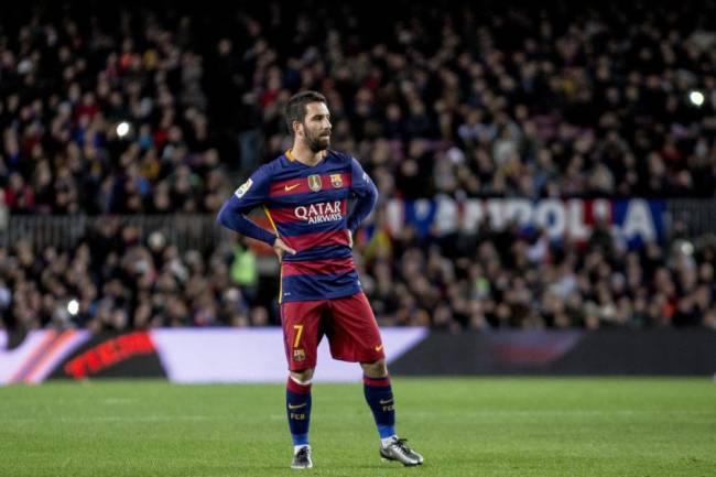 Arda Turan “Barselona”da qalır?