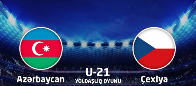 U-21 millimiz böyük hesabla uduzdu -  VİDEO 