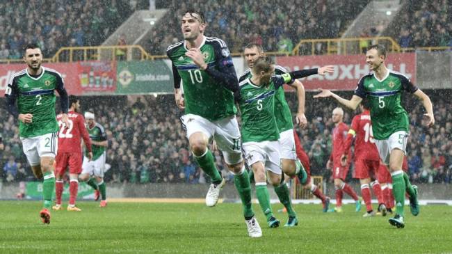 Kayl Lafferti “Qarabağ”a transferi barəsində nə dedi? -  VİDEO 