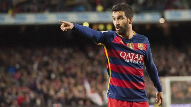 Arda Turan 30 milyonluq təklif alıb
