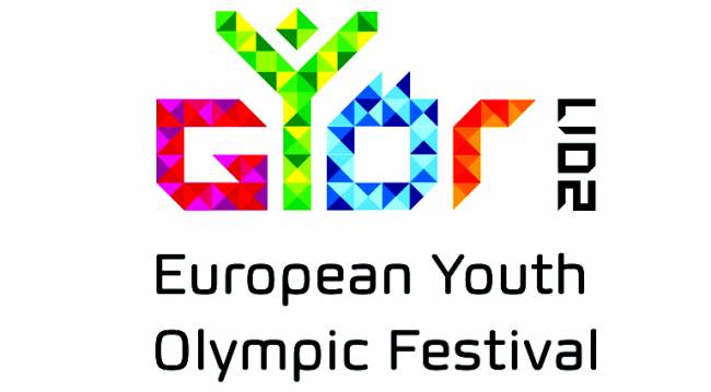 İdmançılarımız Avropa Yeniyetmələrinin Olimpiya Festivalına yüksək səviyyədə hazırlaşıblar