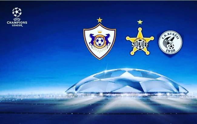 Ağdamlıların növbəti mərhələdəki potensial rəqibi müəyyənləşdi