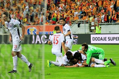 “Qəbələ”dən möhtəşəm qələbə