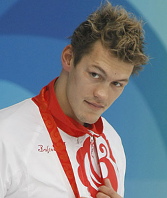 Olimpiya medalçısı vətəndaşlığını dəyişib