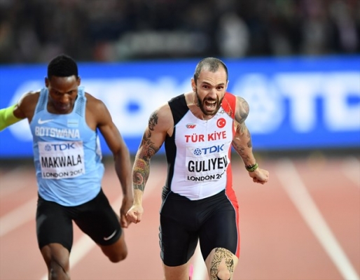 Ramil Quliyev: "Azərbaycan hər zaman qayıtmağa hazıram"