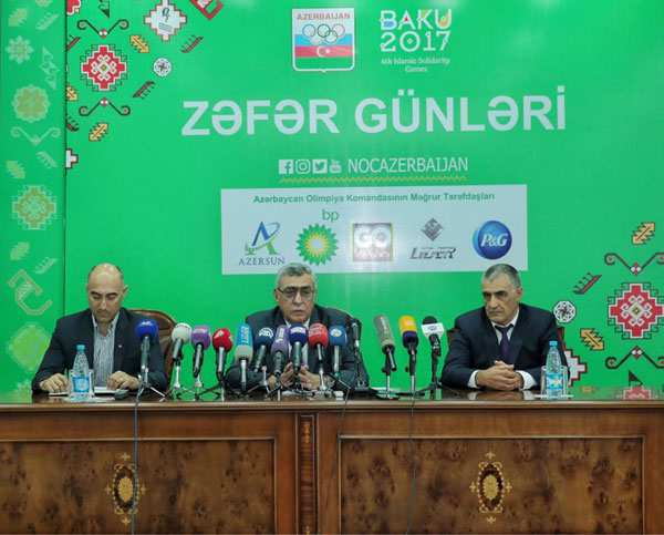 Çingiz Hüseynzadə: “Ramil Quliyevin dünya çempionu olması bizim üçün fəxrdir”