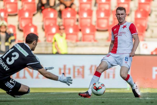 Kamran Ağayevin debütü uğursuz oldu - VİDEO