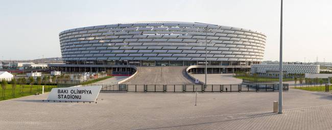 "Qarabağ" ÇL-dəki rəqiblərini Bakı Olimpiya Stadionunda qəbul edəcək