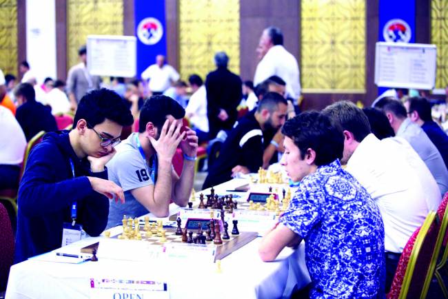 Avropa çempionatında uğurlu nəticə