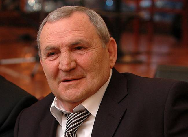 Kazbek Tuayev: «Çempionlar Liqası Azərbaycan idmanının növbəti uğurudur»
