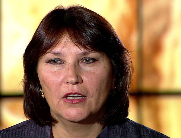 Zemfira Meftaxetdinova: “Gender bərabərliyi Azərbaycan dövlətinin prioritet məsələlərindəndir”