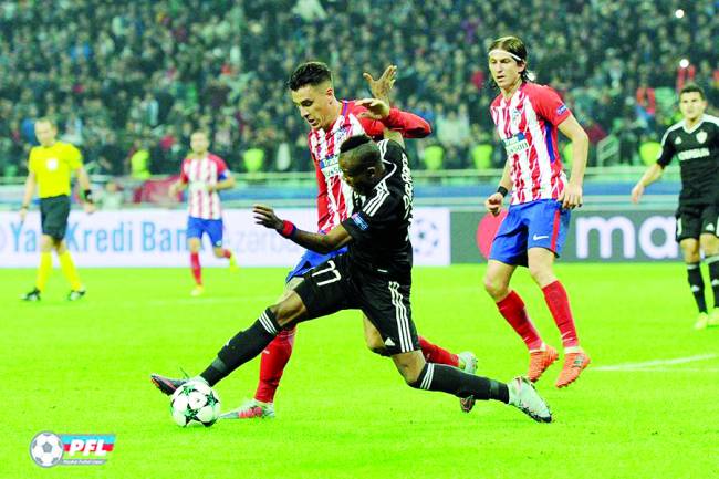 “Qarabağ” daha böyük qələbələrə layiqdir