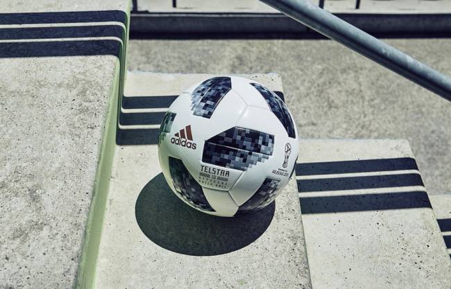 Dünya futbolunun ulduzları Moskvada