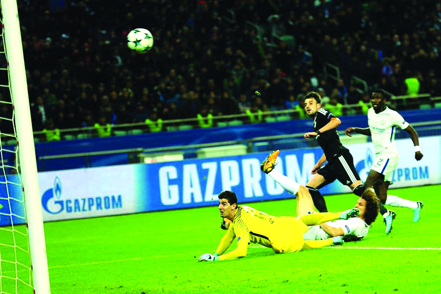 Hakim haqsızlığı “Qarabağ”ın planlarını pozdu