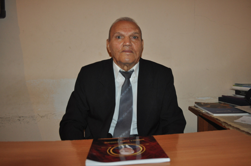 50 illik dostluğa böyük ehtiram