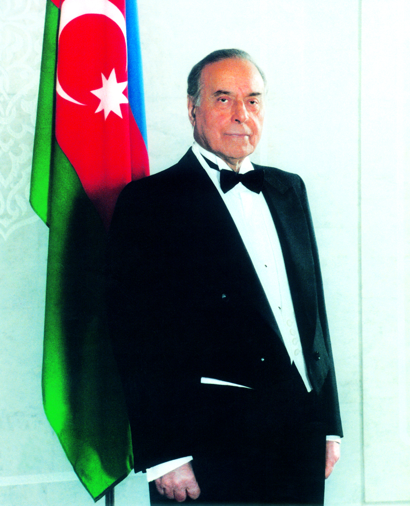 Heydər Əliyevin xatirəsi idmançıların da qəlbində həmişə yaşayır və yaşayacaqdır