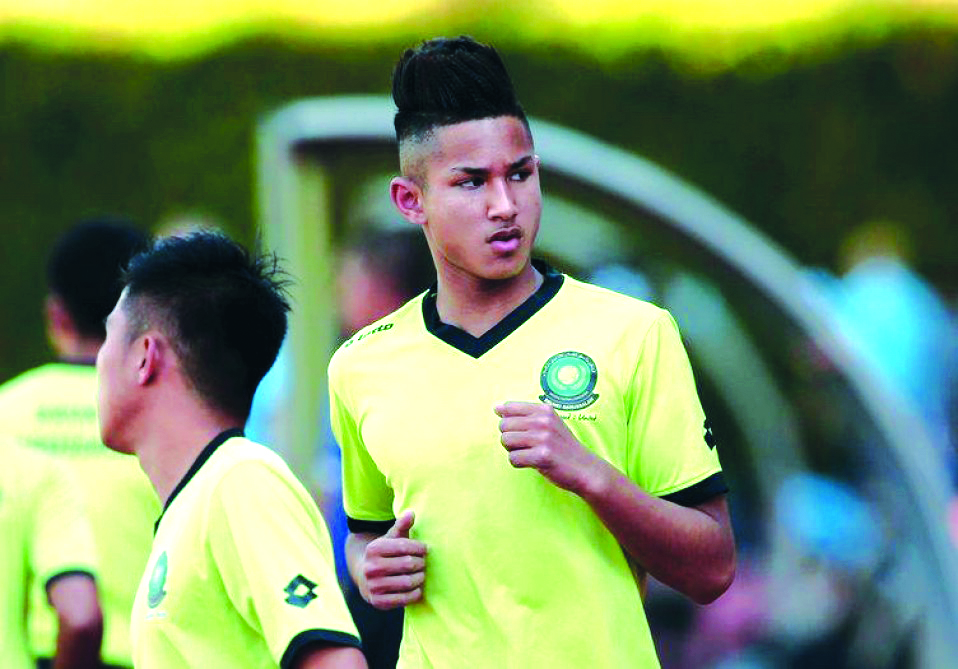 Ən zəngin oyunçu kimdir?