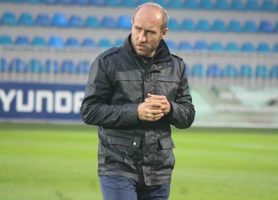 Samir Abasov: "Onları milliyə dəvət etməməklə düz edirlər" - MÜSAHİBƏ