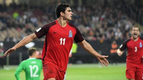 Ramil Şeydayev: "İndiki vəziyyətdə daha çox oynamaq vacibdir"