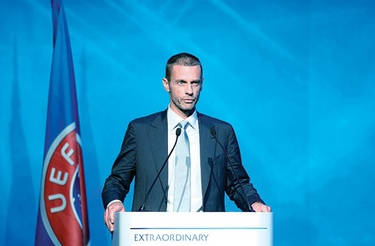 Uşaq futbolunda yeni qadağa