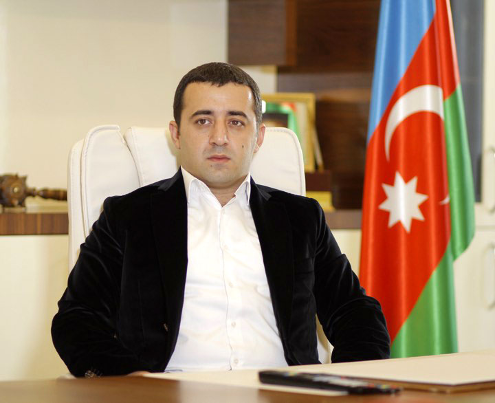Aqil Acalov: “Alpaqut türkçülüyü, ədaləti tərənnüm edir”