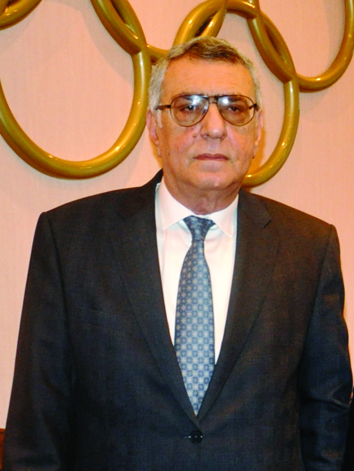 Çingiz Hüseynzadə: “Qış idmanı növlərinin inkişafı üçün maddi-texniki baza yaradılıb”