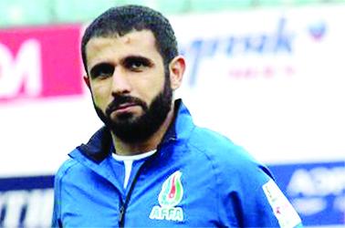 Rəşad Sadıqov: “Futbolçuları fiziki cəhətdən çox yükləmədik” - MÜSAHİBƏ