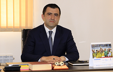 “Neftçi” klubunda yeni prezident