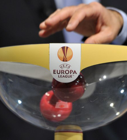 Avropa Liqasında erkən final
