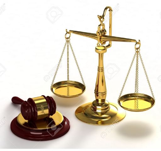 Ədalətsizliyin qarşısını yalnız ədalətlə almaq lazımdır
