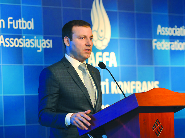 Elxan Məmmədov: “Düşünürəm ki, Premyer Liqada 10 komanda olsa...” - MÜSAHİBƏ