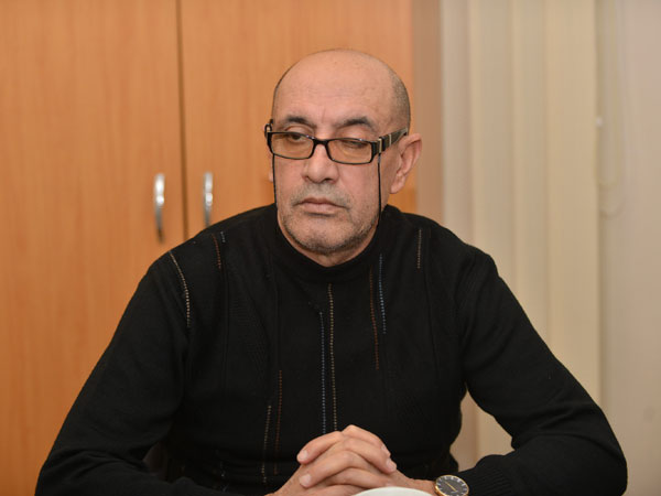 Onun həyatla “matç”ı başa çatdı...