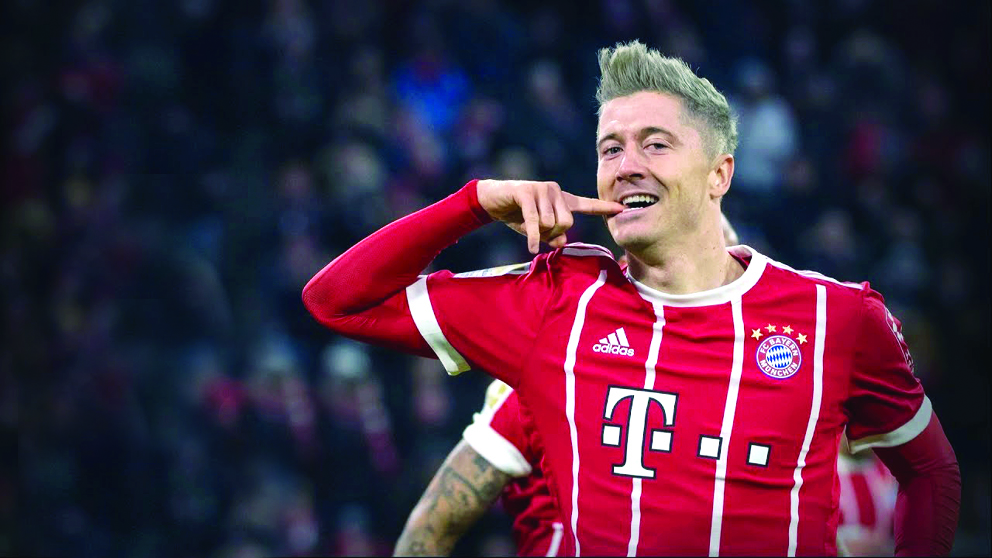 “Real” Levandovski ilə razılığa gəlib