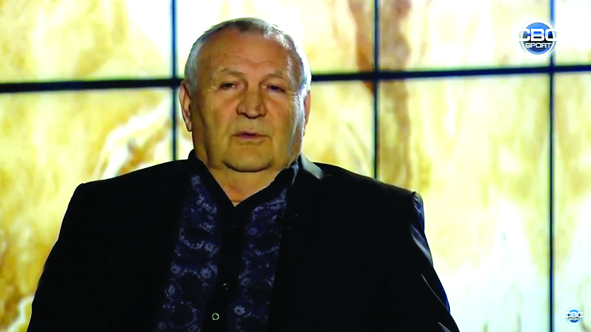 Futbol salnaməsində imzası dəyişməyən veteran