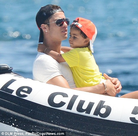 Ronaldu hələ də unutmur