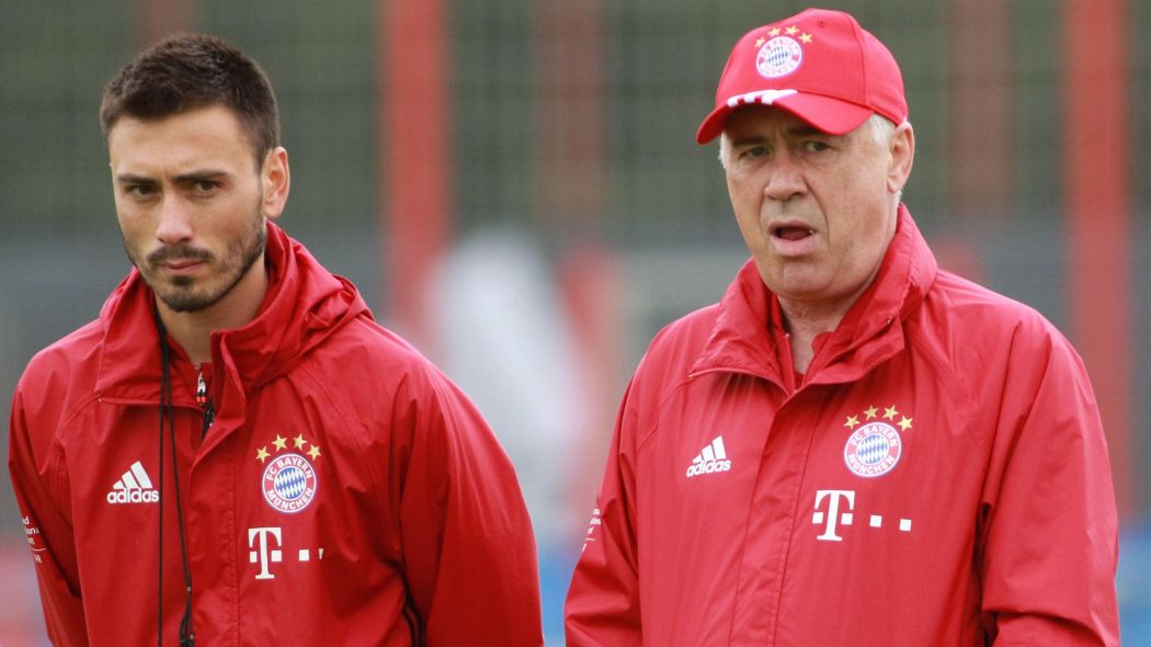 Ata oğlunu yanında görmək istəyir