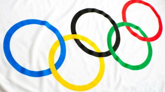Olimpiya Oyunlarında baş verən qeyri-adi hadisələr