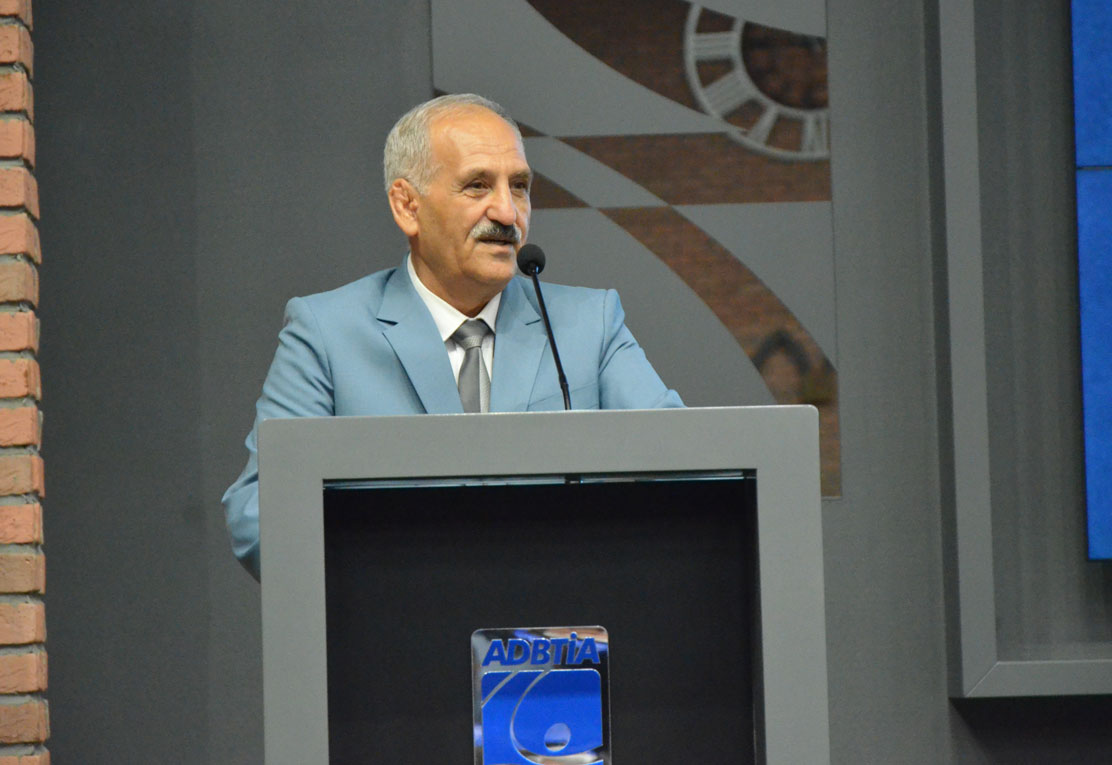 Azərbaycan Dövlət Bədən Tərbiyəsi və İdman Akademiyasında tədbir keçirilib