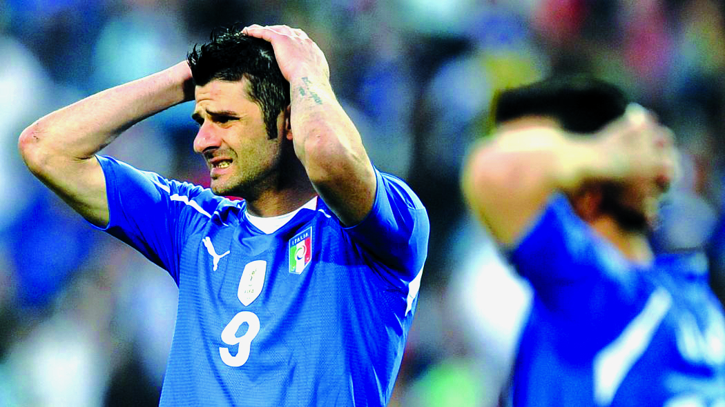 6 illik həbs cəzası