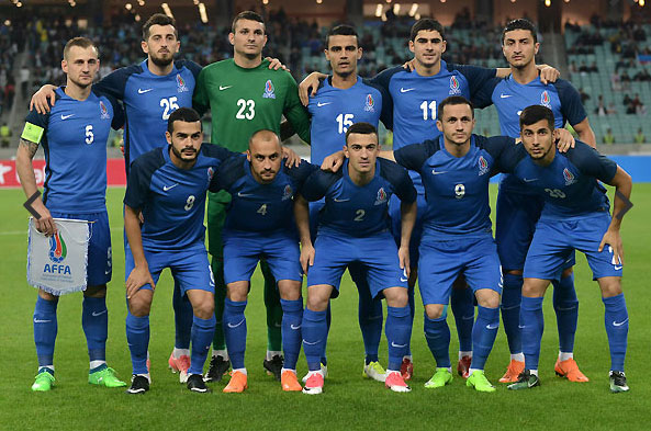 Millimiz qələbə qazanıb - video