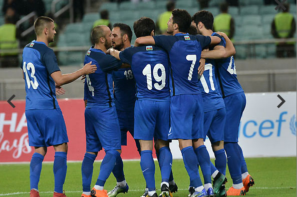 Yığmamaızın qələbəsi fotoların gözü ilə