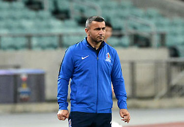 Qurban Qurbanov: “Bu qələbə bizə çox vacib idi”