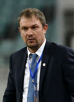 Aleksandr Krestinin: “Azərbaycan millisi daha təcrübəli futbolçulardan qurulub”