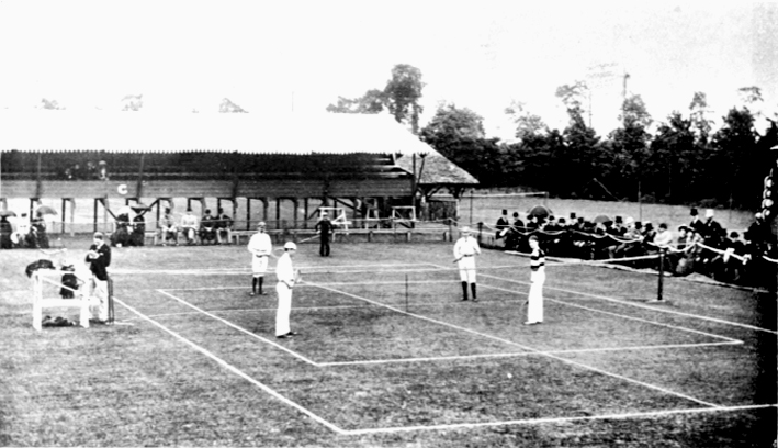 Tennisdə ən gənc və yaşlı çempion