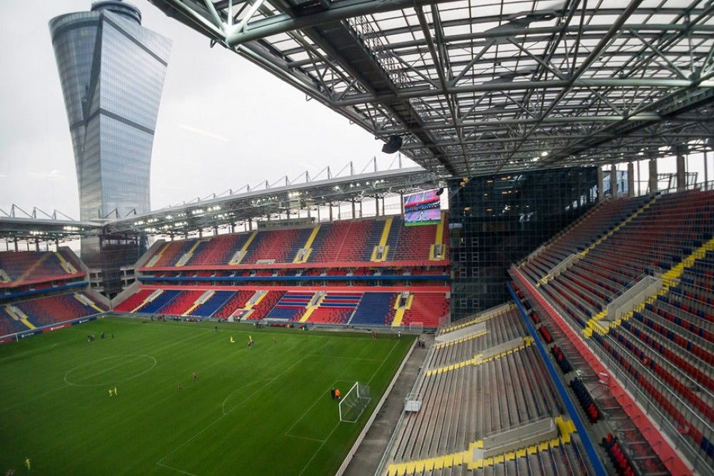 Yoldaşlıq görüşünün bütün biletləri satılıb