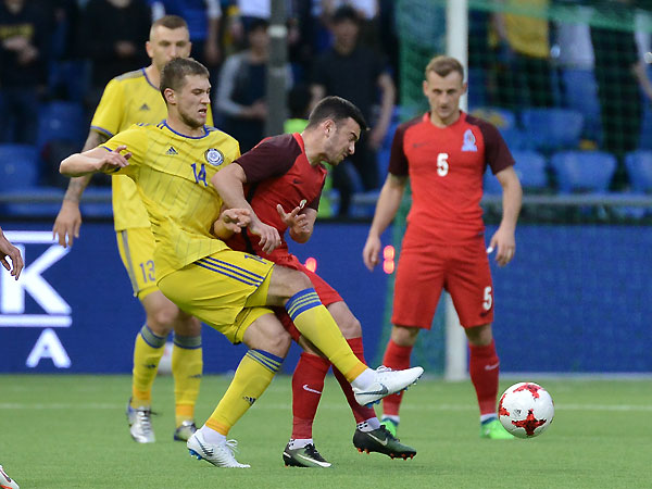 Maksim Medvedev: “Bu oyun bizim üçün böyük təcrübə oldu”
