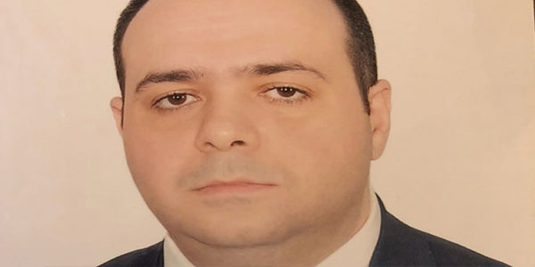 Federasiyaya yeni vitse-prezident seçilib