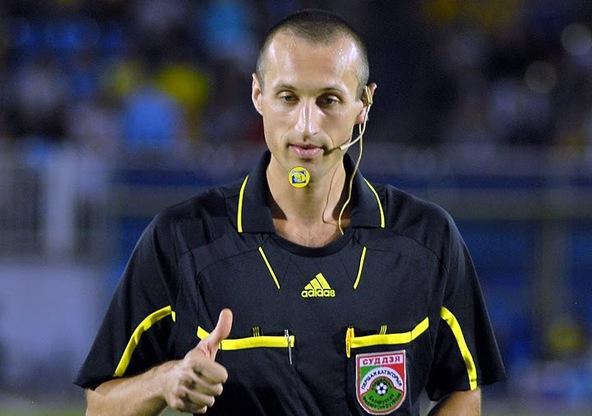 Yoldaşlıq oyununun hakimləri müəyyənləşib